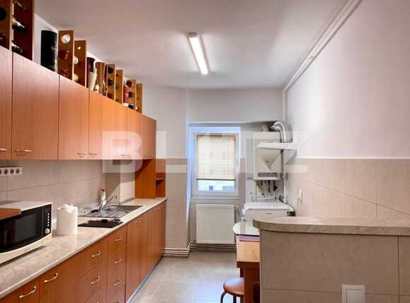 Apartament de închiriat 3 camere Manastur - 31766AI | BLITZ Cluj-Napoca | Poza1