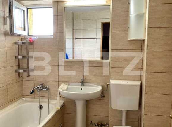 Apartament de închiriat 3 camere Manastur - 31766AI | BLITZ Cluj-Napoca | Poza17