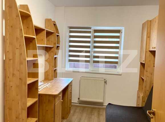 Apartament de închiriat 3 camere Manastur - 31766AI | BLITZ Cluj-Napoca | Poza11