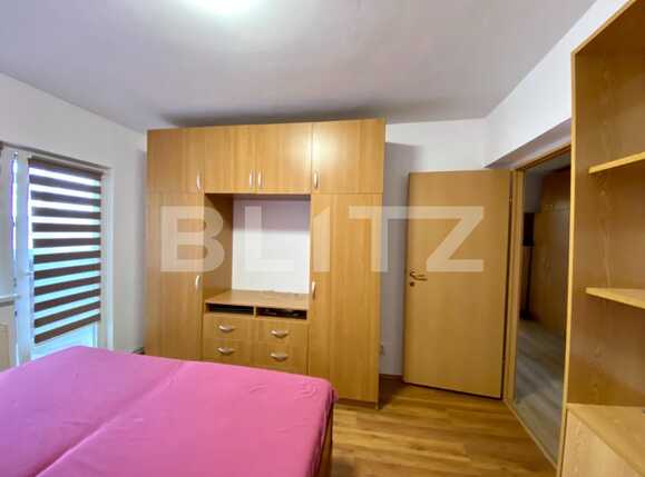 Apartament de închiriat 3 camere Manastur - 31766AI | BLITZ Cluj-Napoca | Poza3