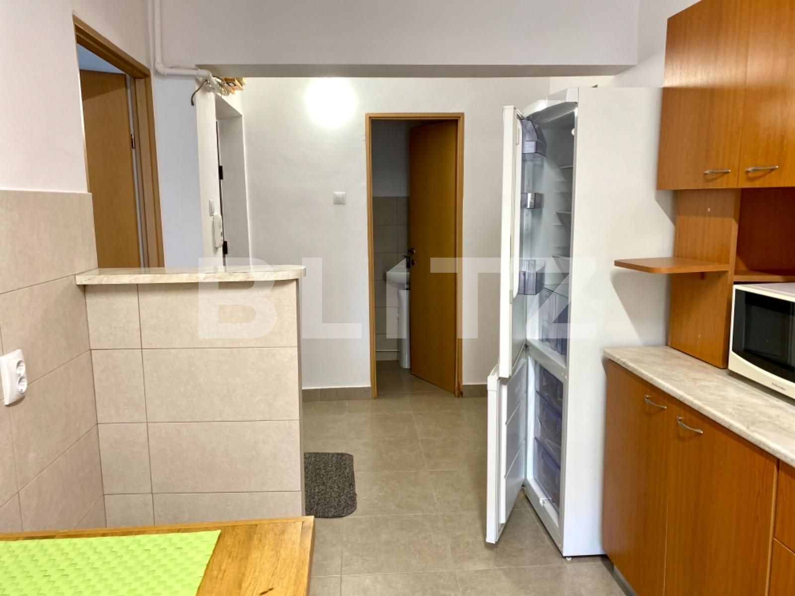Apartament de închiriat 3 camere Manastur - 31766AI | BLITZ Cluj-Napoca | Poza13