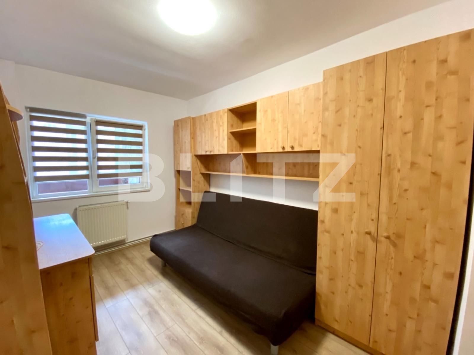 Apartament de închiriat 3 camere Manastur - 31766AI | BLITZ Cluj-Napoca | Poza10