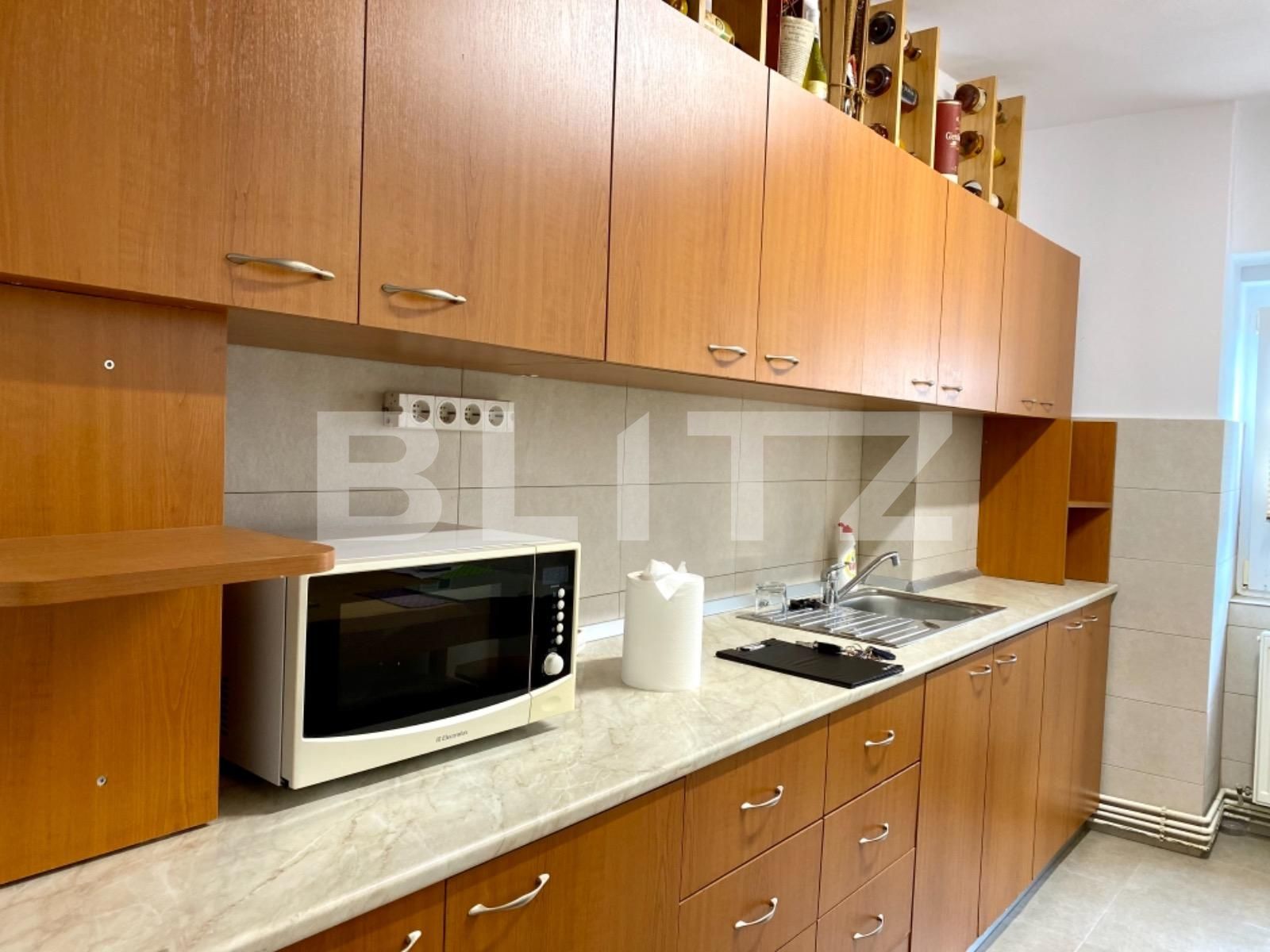 Apartament de închiriat 3 camere Manastur - 31766AI | BLITZ Cluj-Napoca | Poza12