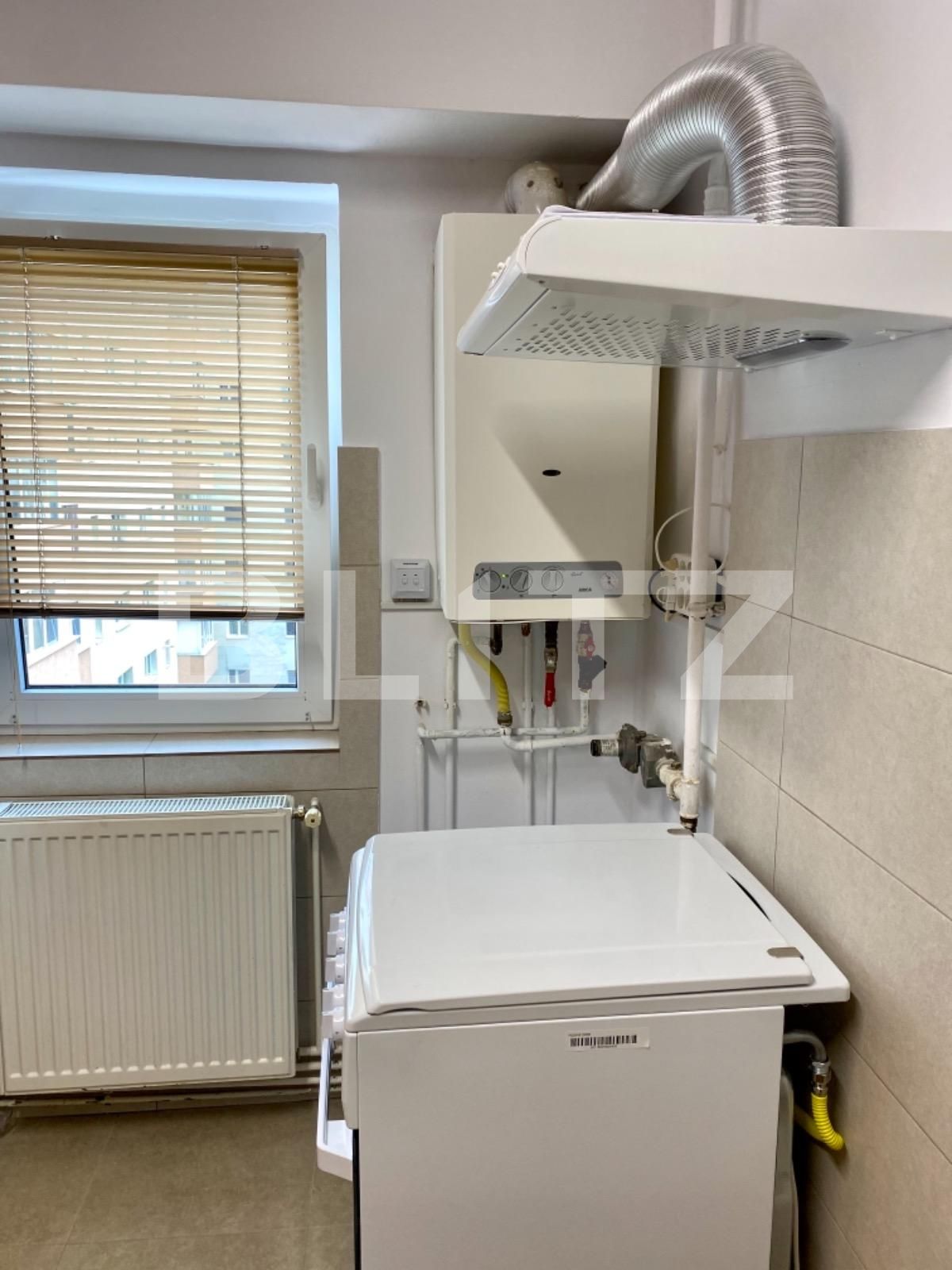 Apartament de închiriat 3 camere Manastur - 31766AI | BLITZ Cluj-Napoca | Poza15