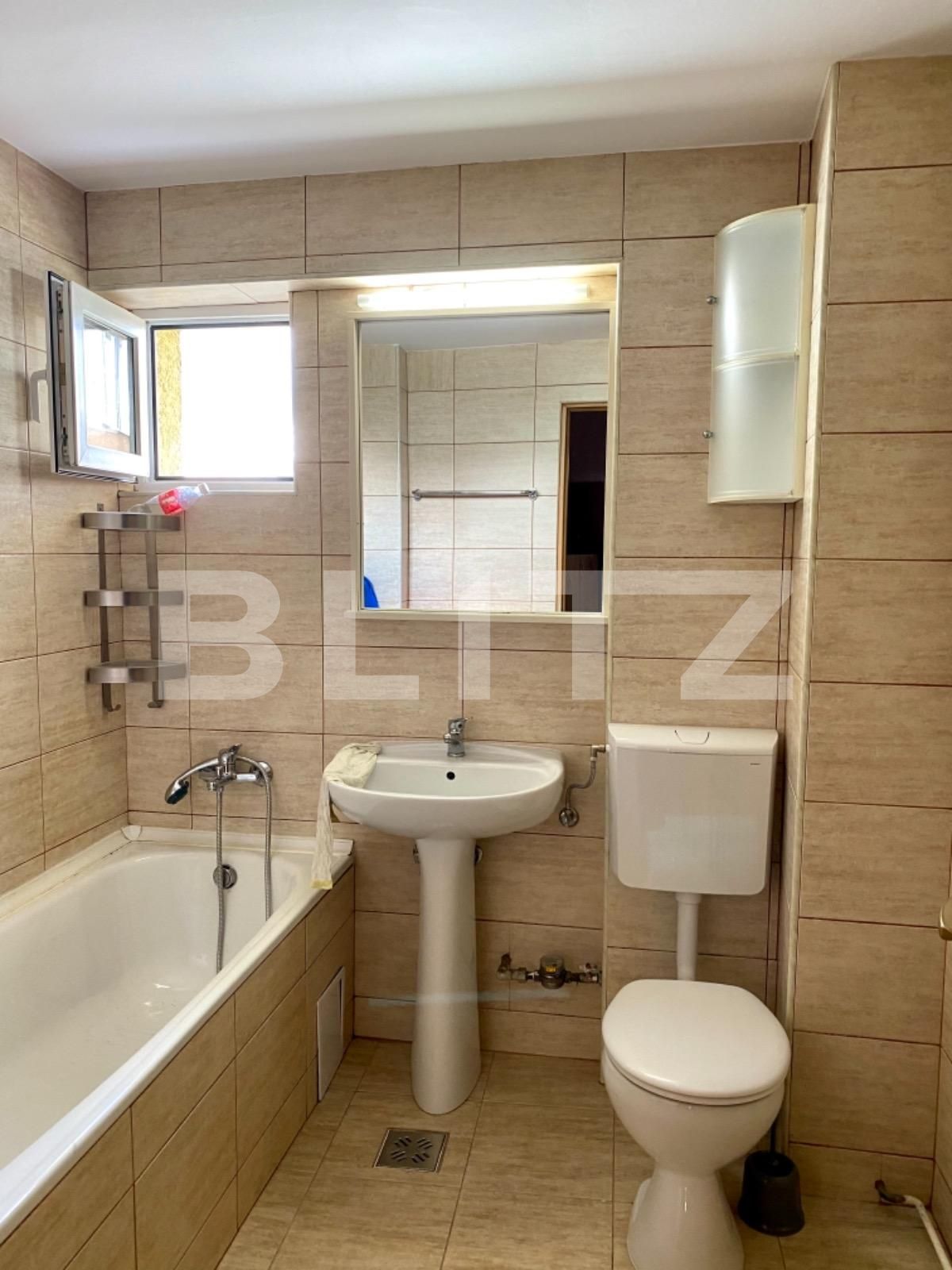 Apartament de închiriat 3 camere Manastur - 31766AI | BLITZ Cluj-Napoca | Poza17