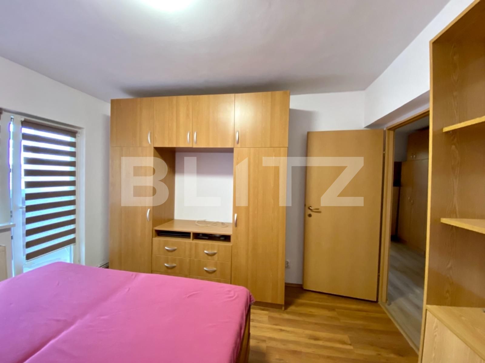 Apartament de închiriat 3 camere Manastur - 31766AI | BLITZ Cluj-Napoca | Poza3