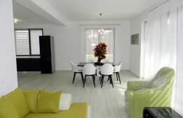 Casa individuala 190 mp, teren de 400 mp, zona strazii Romul Ladea