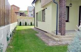 Casa individuala 190 mp, teren de 400 mp, zona strazii Romul Ladea