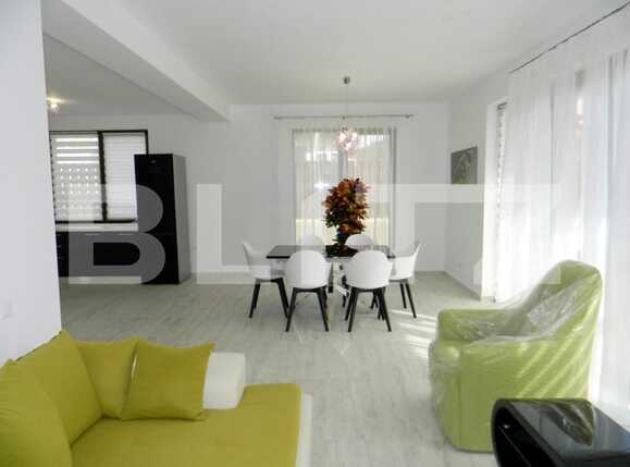 Casa de închiriat 4 camere Borhanci - 31767CI | BLITZ Cluj-Napoca | Poza4