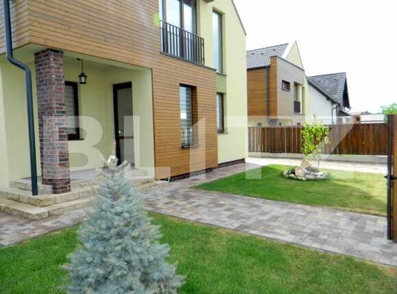 Casa de închiriat 4 camere Borhanci - 31767CI | BLITZ Cluj-Napoca | Poza2