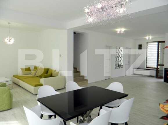 Casa de închiriat 4 camere Borhanci - 31767CI | BLITZ Cluj-Napoca | Poza10