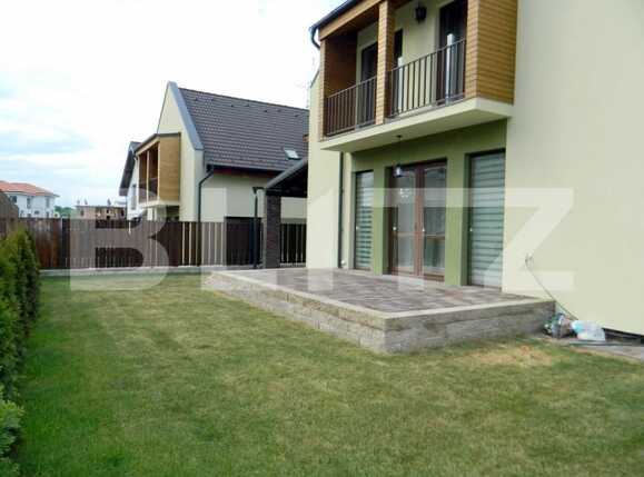 Casa de închiriat 4 camere Borhanci - 31767CI | BLITZ Cluj-Napoca | Poza1