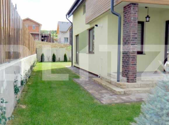 Casa de închiriat 4 camere Borhanci - 31767CI | BLITZ Cluj-Napoca | Poza3
