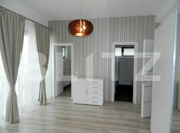 Casa de închiriat 4 camere Borhanci - 31767CI | BLITZ Cluj-Napoca | Poza8