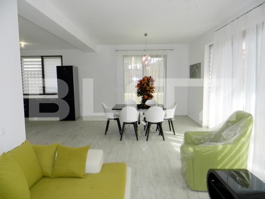 Casa de închiriat 4 camere Borhanci - 31767CI | BLITZ Cluj-Napoca | Poza4
