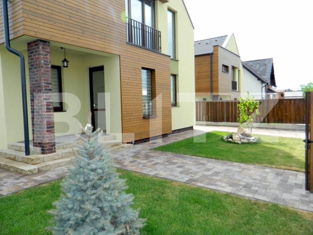 Casa de închiriat 4 camere Borhanci - 31767CI | BLITZ Cluj-Napoca | Poza2