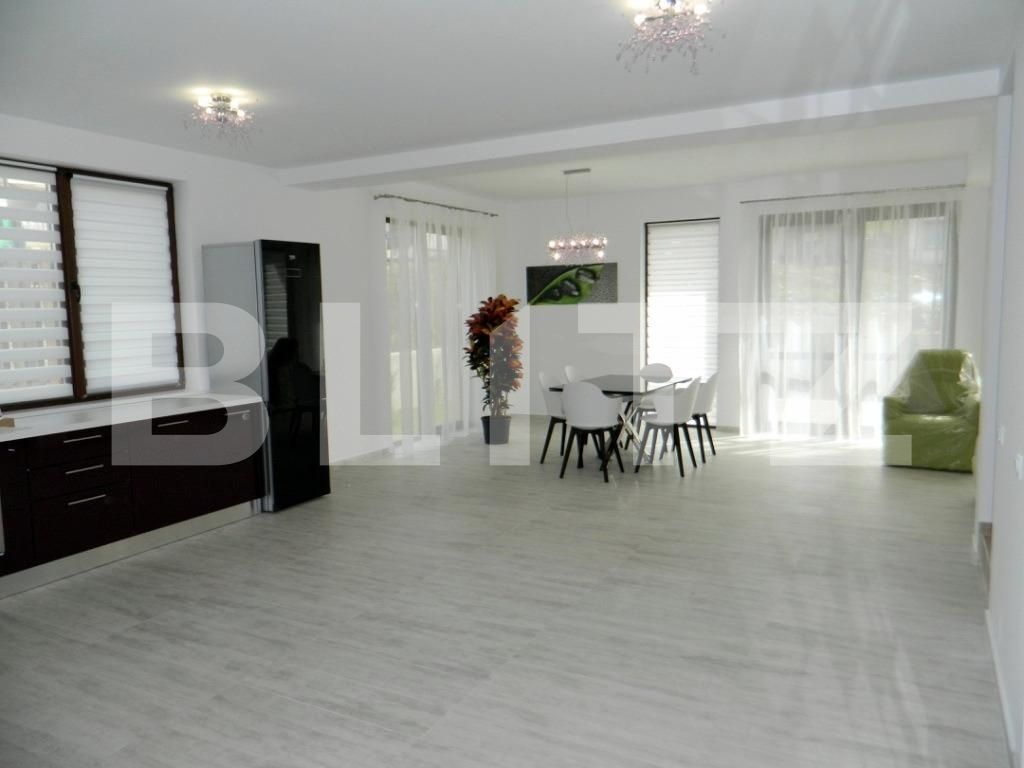 Casa de închiriat 4 camere Borhanci - 31767CI | BLITZ Cluj-Napoca | Poza6
