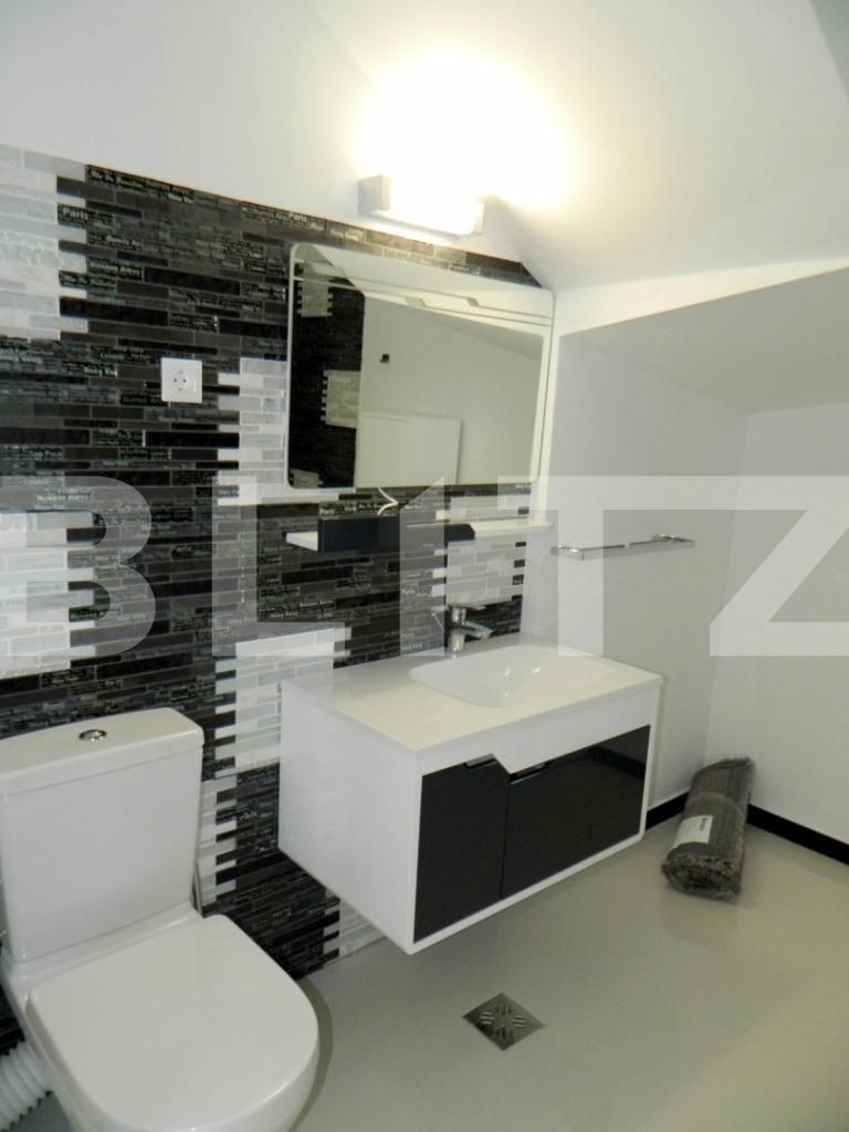 Casa de închiriat 4 camere Borhanci - 31767CI | BLITZ Cluj-Napoca | Poza15