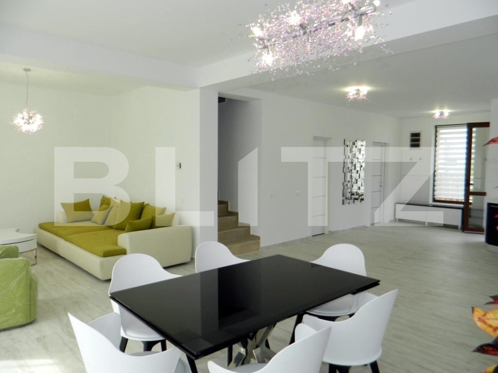 Casa de închiriat 4 camere Borhanci - 31767CI | BLITZ Cluj-Napoca | Poza10