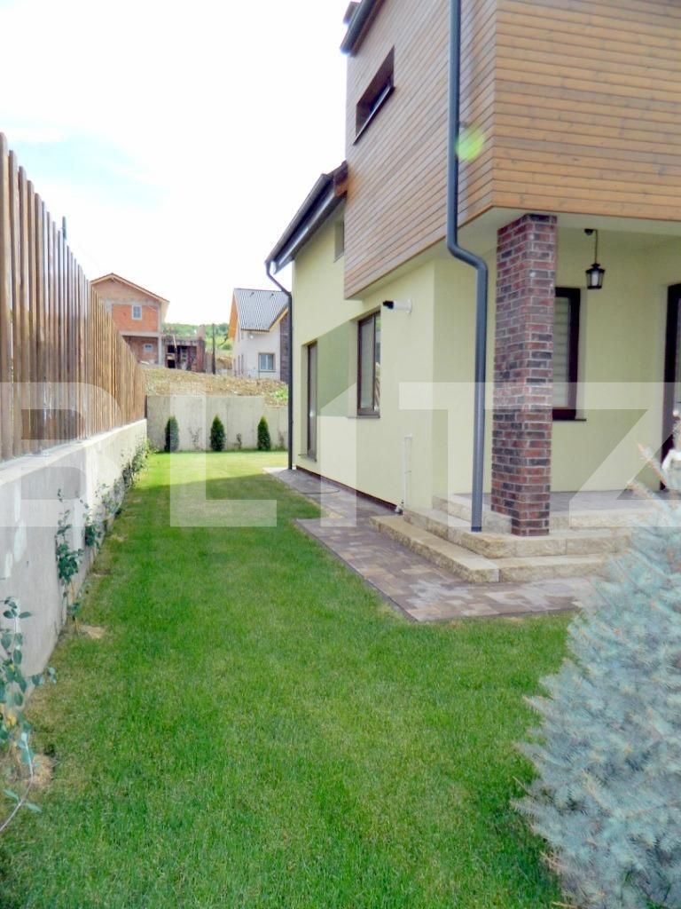 Casa de închiriat 4 camere Borhanci - 31767CI | BLITZ Cluj-Napoca | Poza3