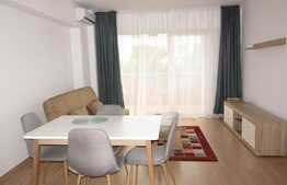 Apartament 2 camere, 50 mp, prima inchiriere, AC, Complex Viva City