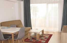 Apartament 2 camere, 50 mp, prima inchiriere, AC, Complex Viva City