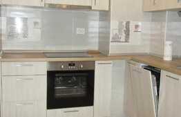 Apartament 2 camere, 50 mp, prima inchiriere, AC, Complex Viva City