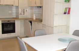 Apartament 2 camere, 50 mp, prima inchiriere, AC, Complex Viva City