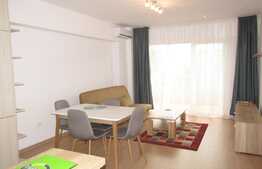 Apartament 2 camere, 50 mp, prima inchiriere, AC, Complex Viva City