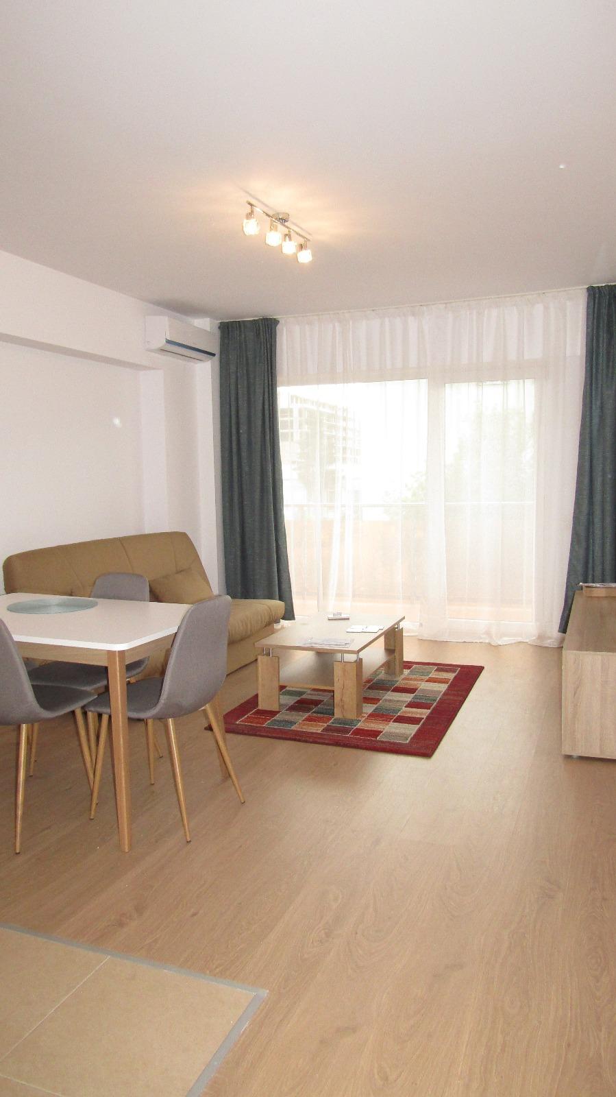 Apartament de închiriat 2 camere Gheorgheni - 31768AI | BLITZ Cluj-Napoca | Poza5