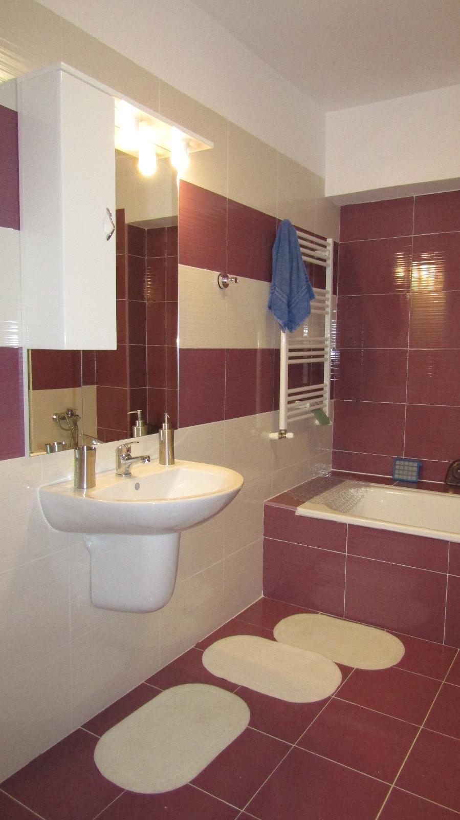 Apartament de închiriat 2 camere Gheorgheni - 31768AI | BLITZ Cluj-Napoca | Poza12