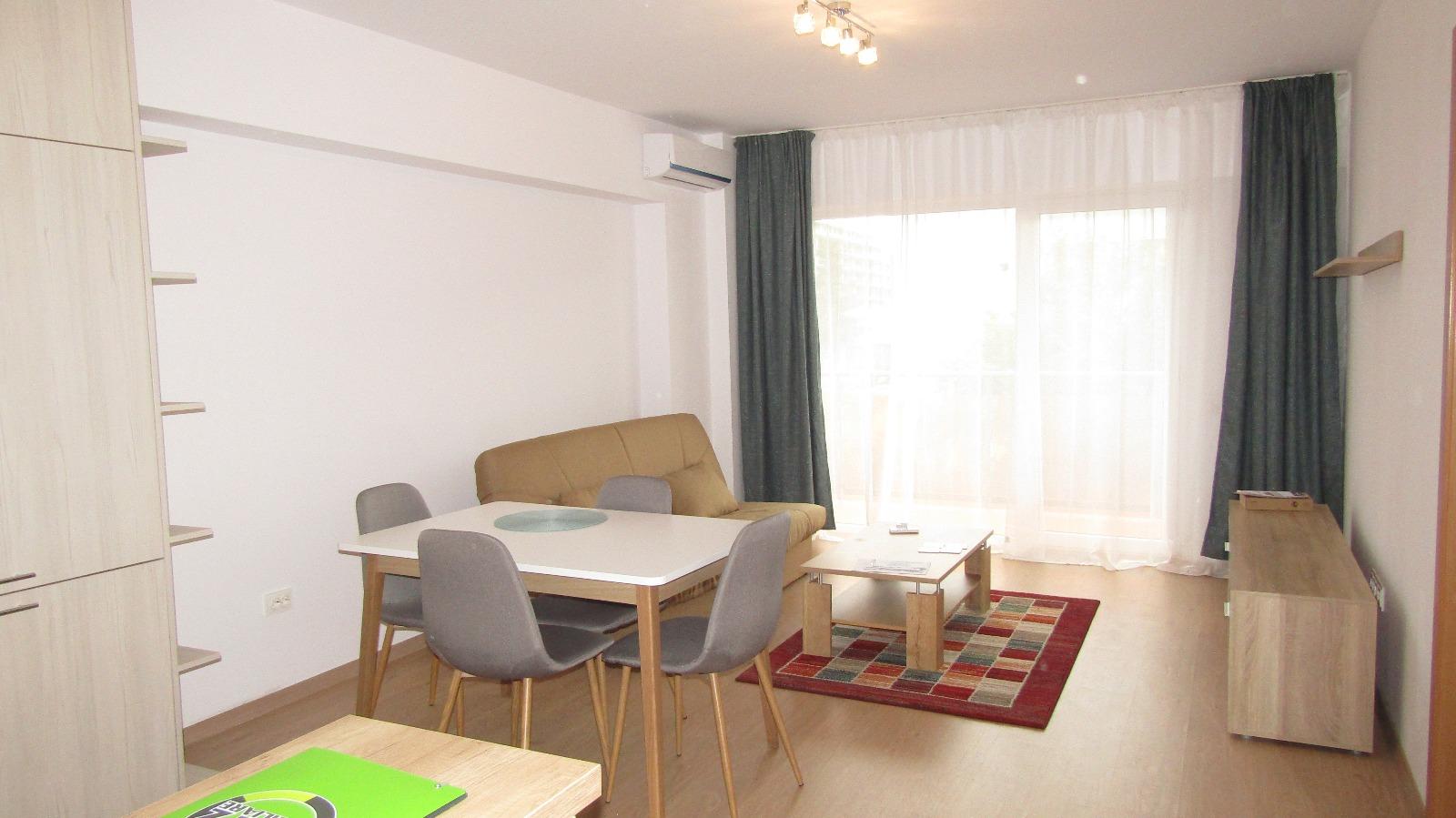 Apartament de închiriat 2 camere Gheorgheni - 31768AI | BLITZ Cluj-Napoca | Poza4