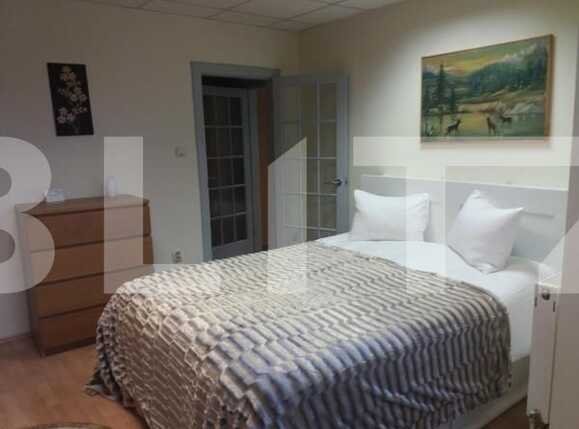 Apartament de închiriat 3 camere Central - 31769AI | BLITZ Cluj-Napoca | Poza1