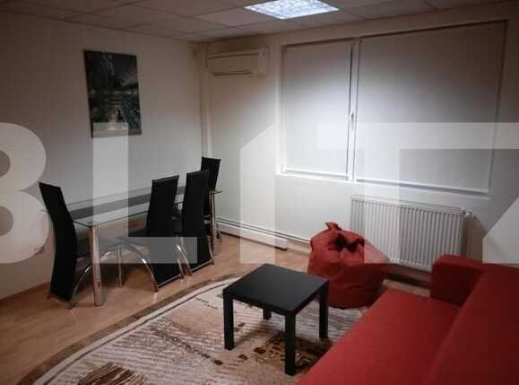 Apartament de închiriat 3 camere Central - 31769AI | BLITZ Cluj-Napoca | Poza5