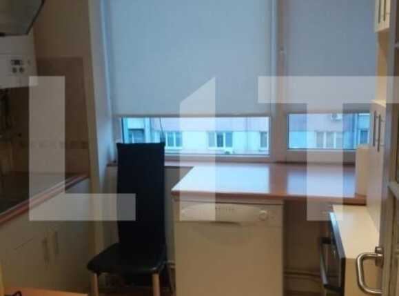 Apartament de închiriat 3 camere Central - 31769AI | BLITZ Cluj-Napoca | Poza6