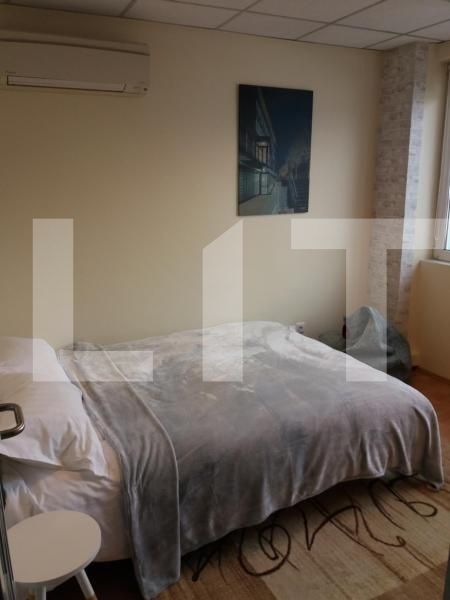 Apartament de închiriat 3 camere Central - 31769AI | BLITZ Cluj-Napoca | Poza2