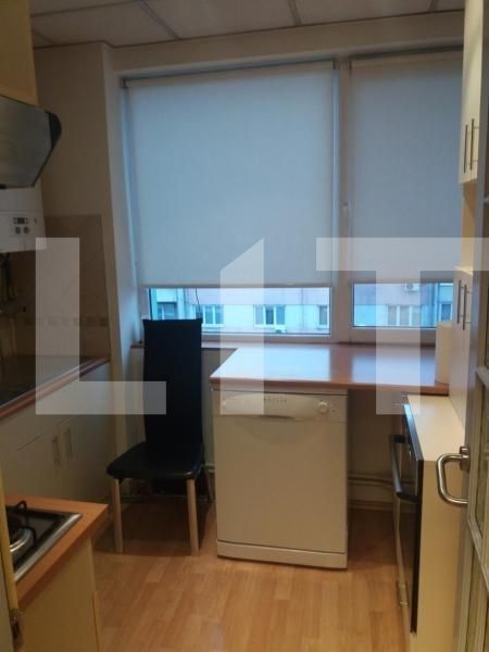 Apartament de închiriat 3 camere Central - 31769AI | BLITZ Cluj-Napoca | Poza6