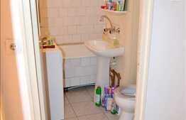 De vanzare apartament 1 camera situat la etaj intermediar