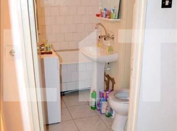 Garsonieră de vânzare Central - 3177AV | BLITZ Cluj-Napoca | Poza8