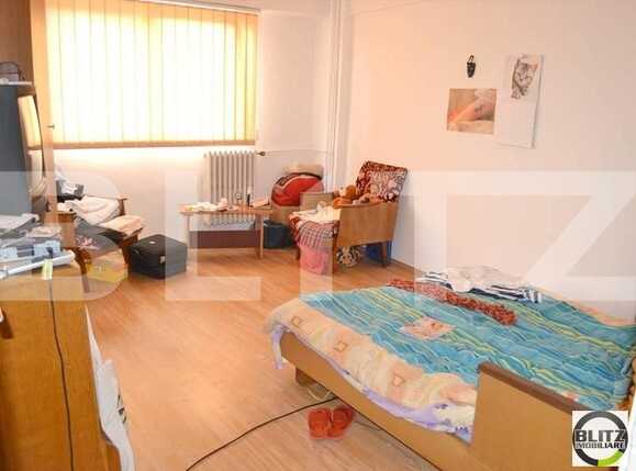 Garsonieră de vânzare Central - 3177AV | BLITZ Cluj-Napoca | Poza1