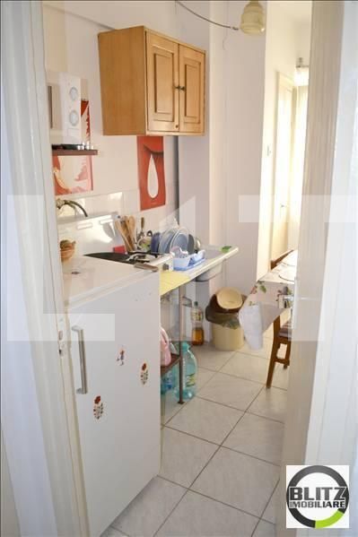 Garsonieră de vânzare Central - 3177AV | BLITZ Cluj-Napoca | Poza2