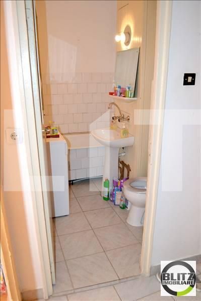 Garsonieră de vânzare Central - 3177AV | BLITZ Cluj-Napoca | Poza8