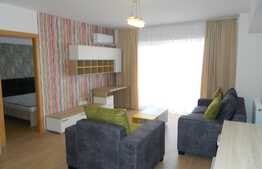 Apartament 2 camere, 48 mp, AC, prima inchiriere, zona Viva City