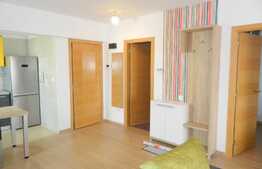 Apartament 2 camere, 48 mp, AC, prima inchiriere, zona Viva City