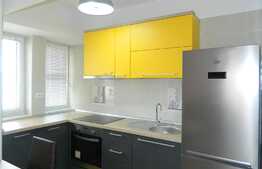 Apartament 2 camere, 48 mp, AC, prima inchiriere, zona Viva City