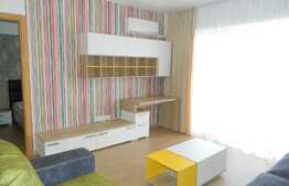 Apartament 2 camere, 48 mp, AC, prima inchiriere, zona Viva City