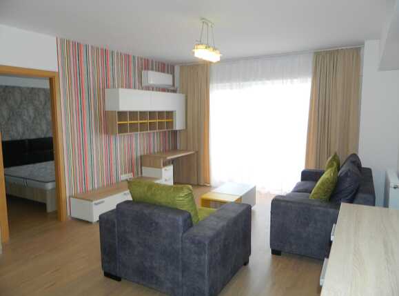 Apartament de închiriat 2 camere Gheorgheni - 31770AI | BLITZ Cluj-Napoca | Poza4