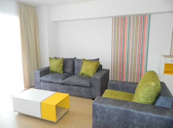 Apartament de închiriat 2 camere Gheorgheni - 31770AI | BLITZ Cluj-Napoca | Poza2