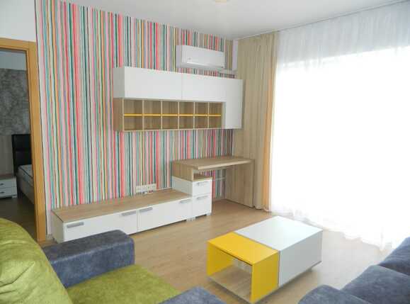 Apartament de închiriat 2 camere Gheorgheni - 31770AI | BLITZ Cluj-Napoca | Poza1
