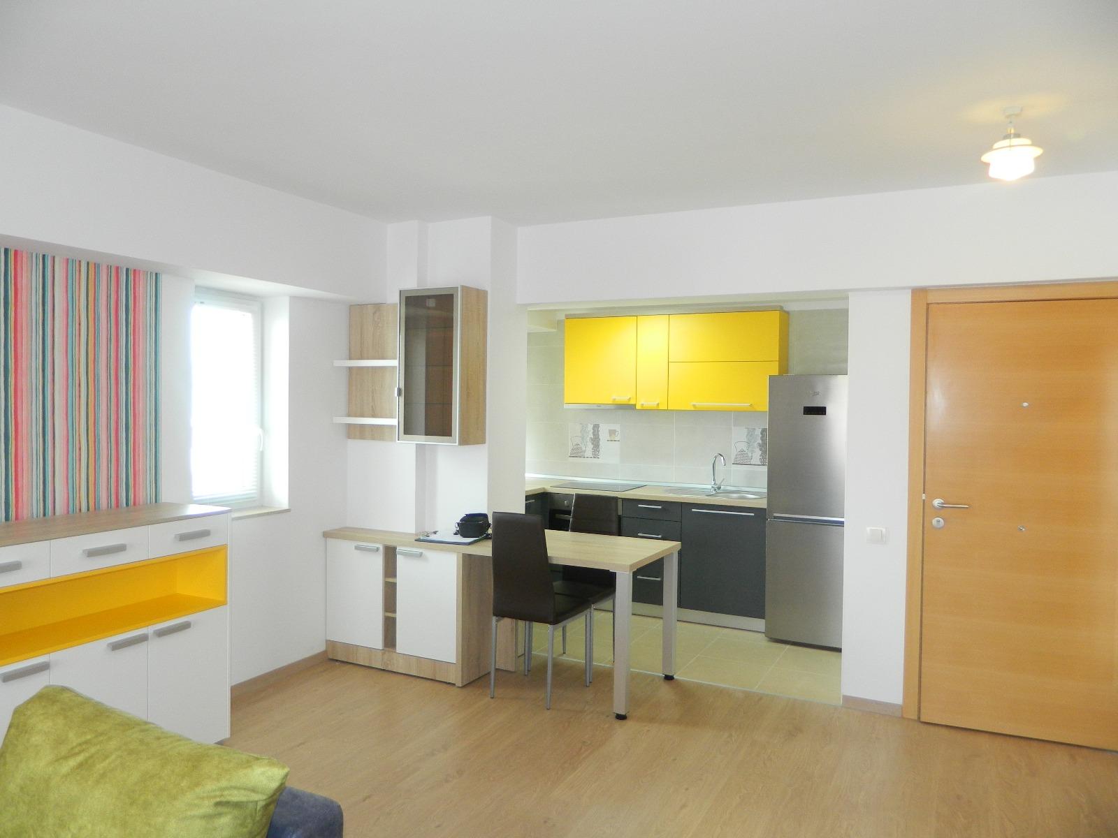 Apartament de închiriat 2 camere Gheorgheni - 31770AI | BLITZ Cluj-Napoca | Poza7